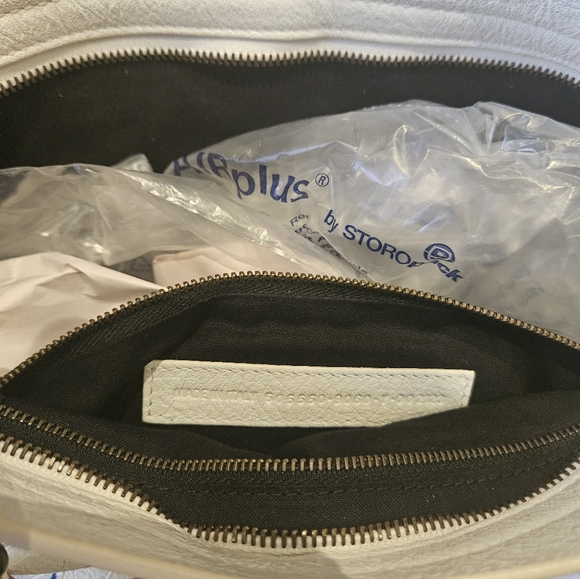 NWT Balenciaga City Graffiti Bag Sz Medium NWT - Picture 9 of 12